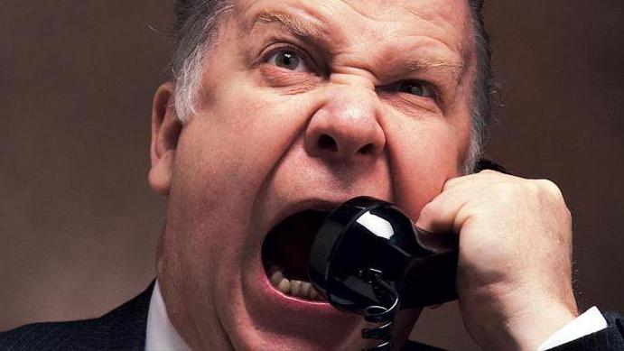 file a complaint with the collectors