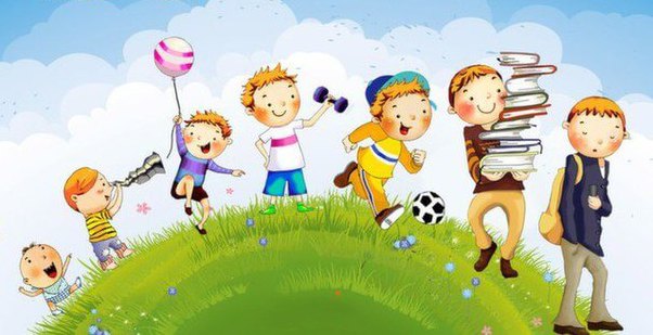 additional education of children