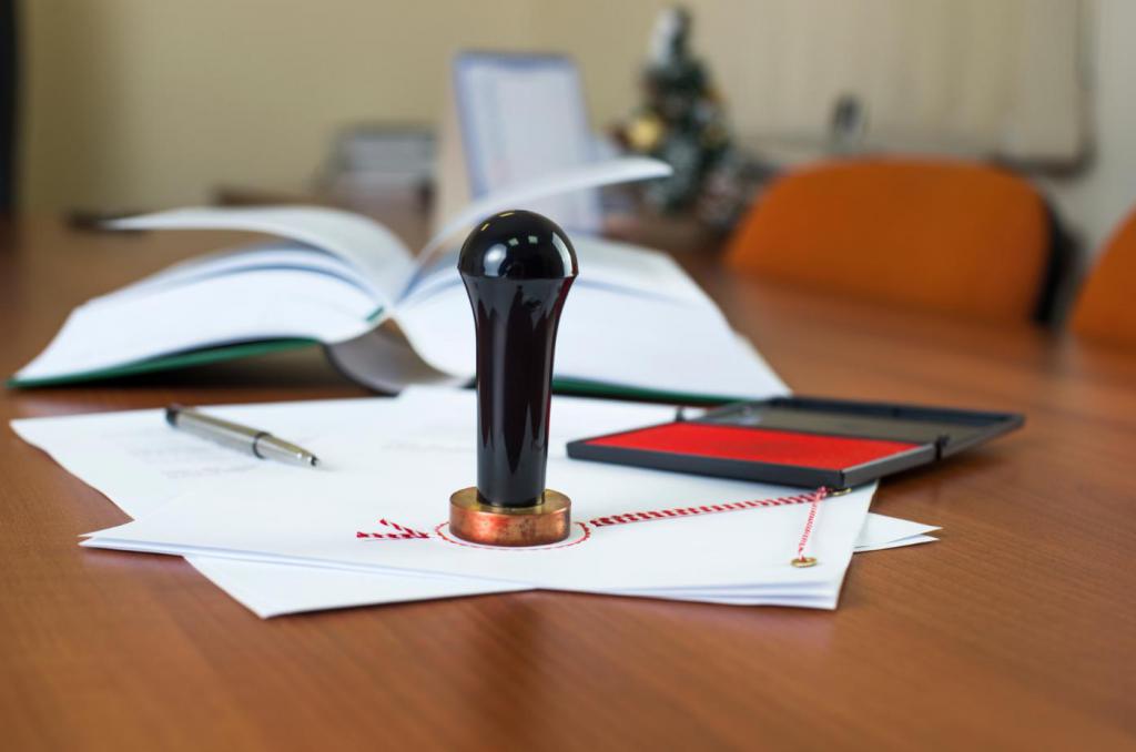 establishment of inheritance