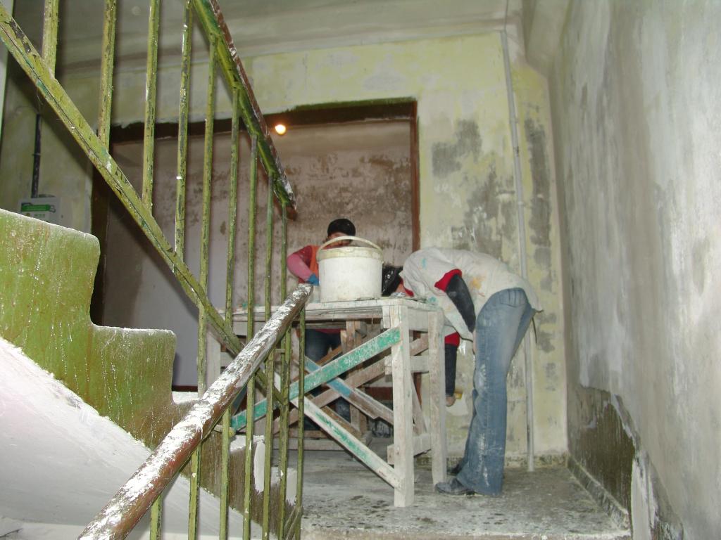 management organization is