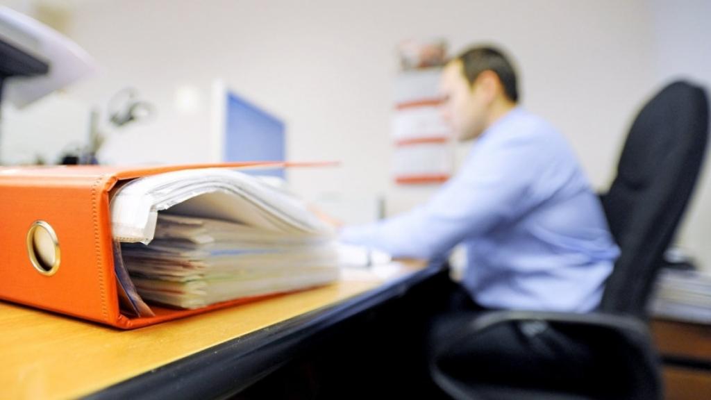 class assignment to civil servants