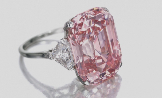 the most expensive things in the world