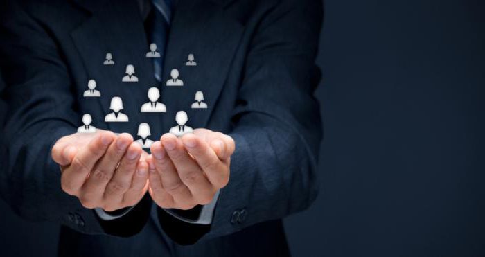 people management books