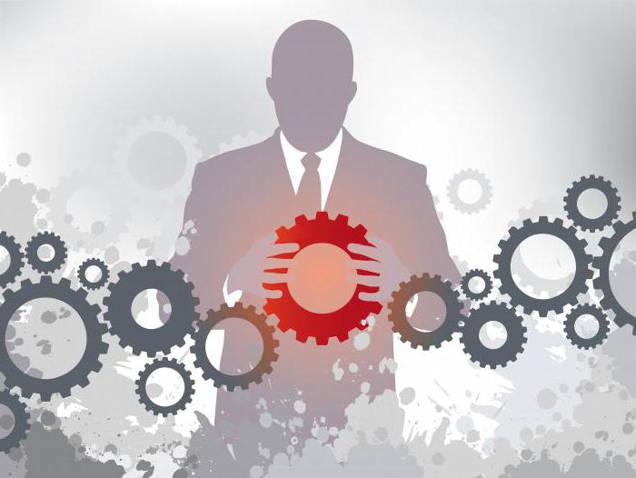 hidden management book