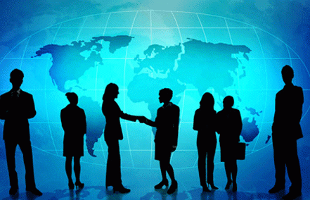 history of management schools