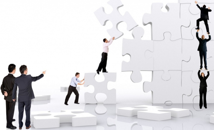 history of the emergence and development of management