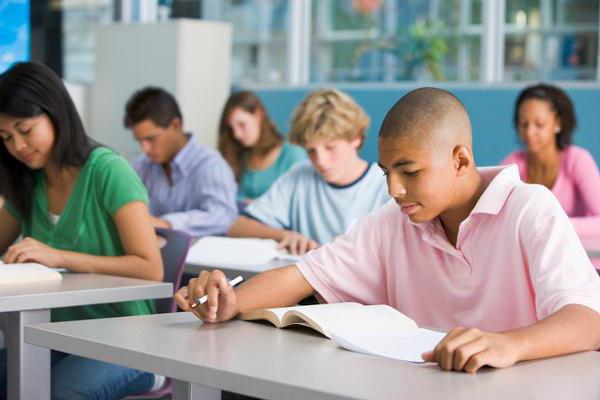 educational institutions after grade 9