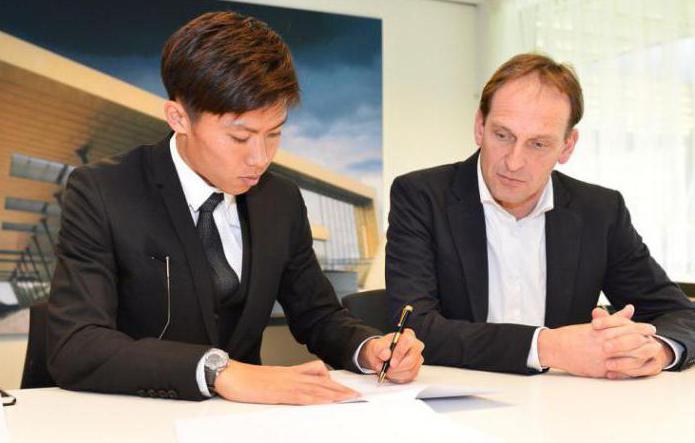 qualification directory of posts