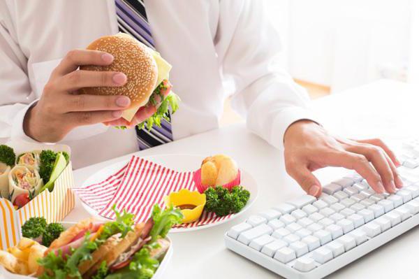 work technical director