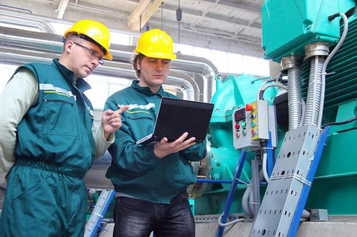 duties of technical director