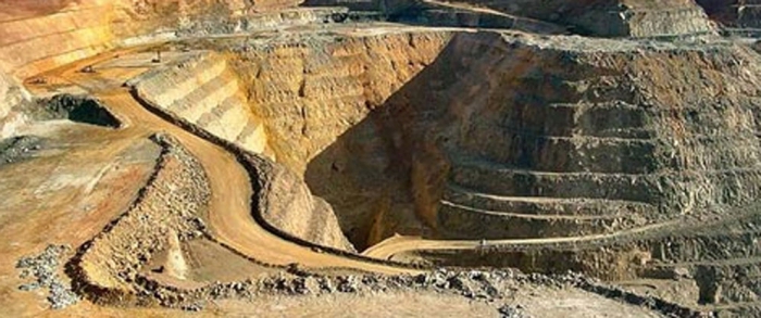 the emergence of environmental relations