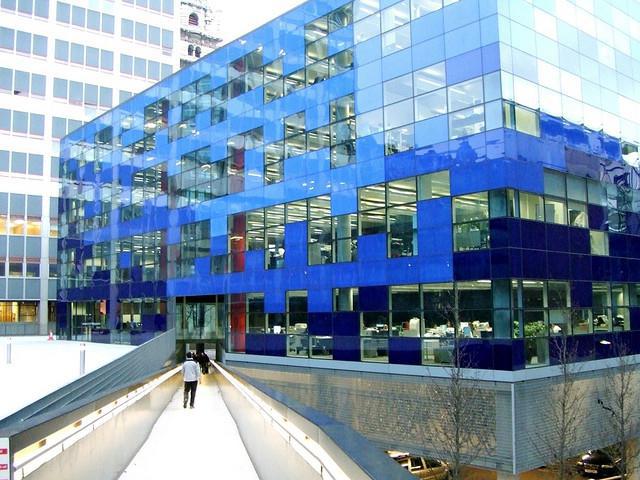 the best universities in the world