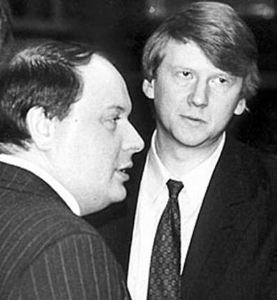 voucher privatization