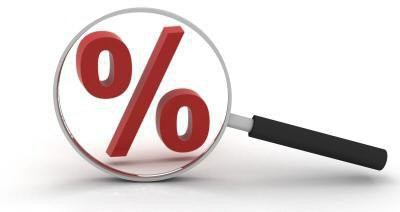 nominal interest rate
