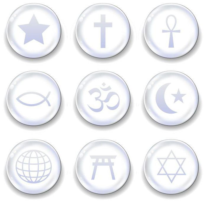 religion and politics