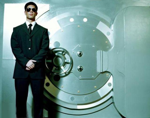 security policy framework