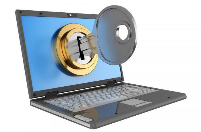 security policy goals