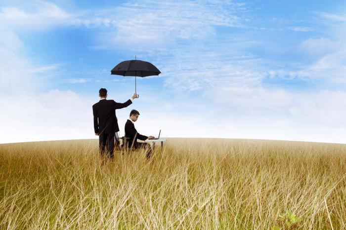 insurance and business valuation