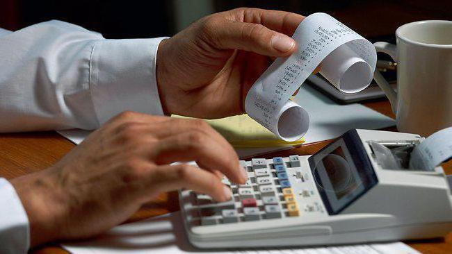 on-farm internal financial control