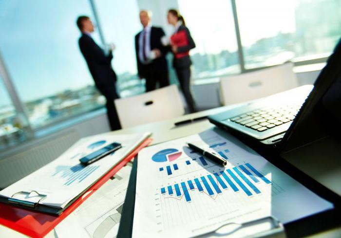 financial intermediation services