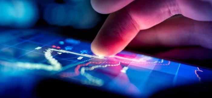 financial and economic sector