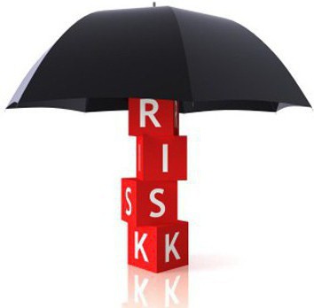 types of business risk insurance