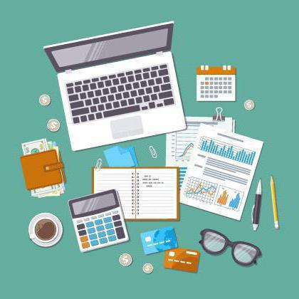 system of international accounting standards
