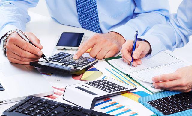 accounting services outsourcing contract
