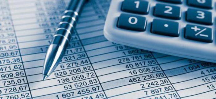 accounting of administrative expenses