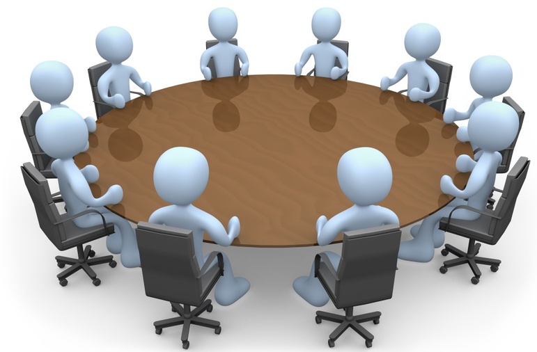 Local Government Discussion