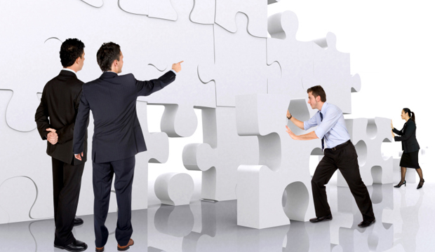 The work of local administrations