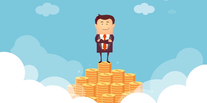 qualified investor in Russia