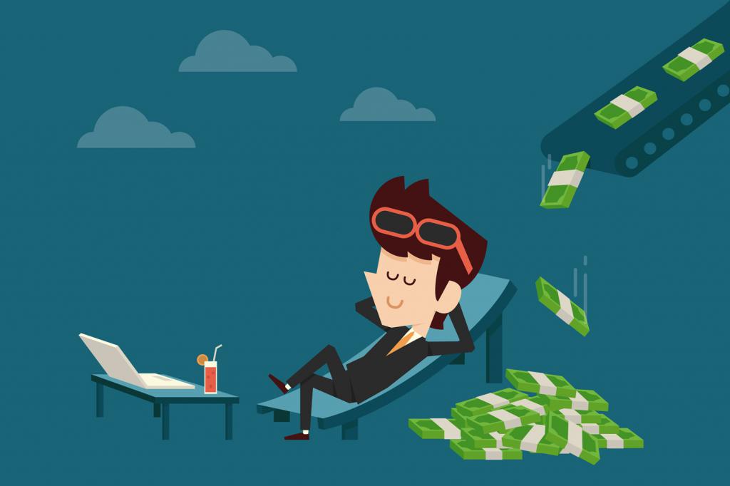 unconditional basic basic income