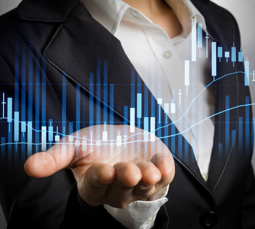 custody of securities