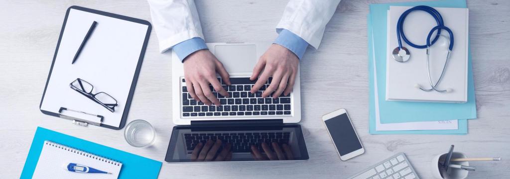 preliminary periodic medical examinations are carried out