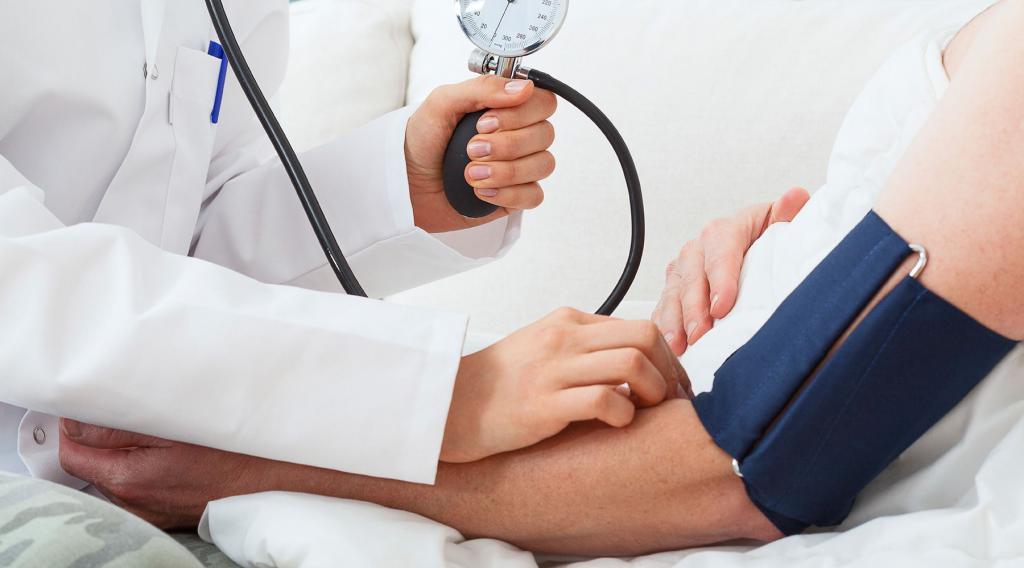 preliminary periodic medical examination