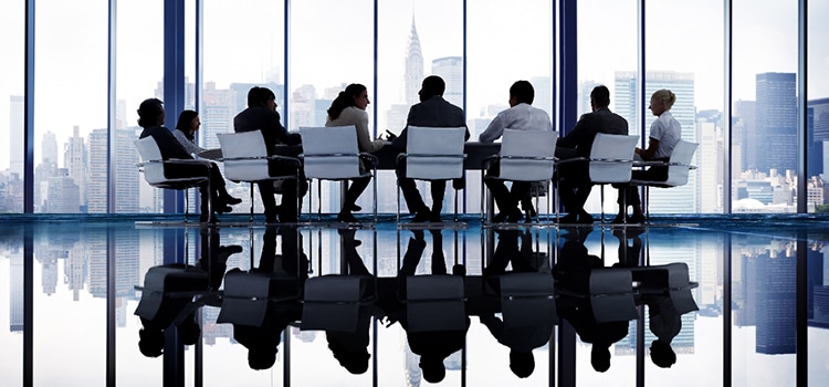 Interim Administration of the Central Bank