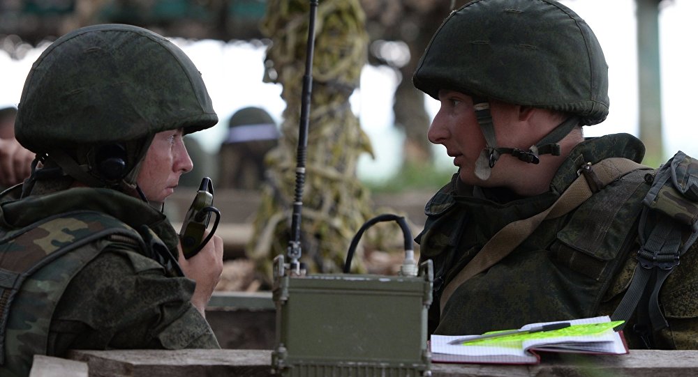 radio communication radio rules