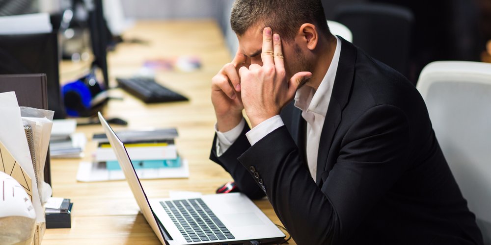 employer order for disciplinary action