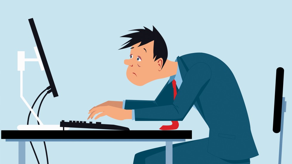 types of disciplinary action applied by the employer to employees