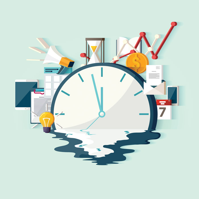 employer before disciplinary action