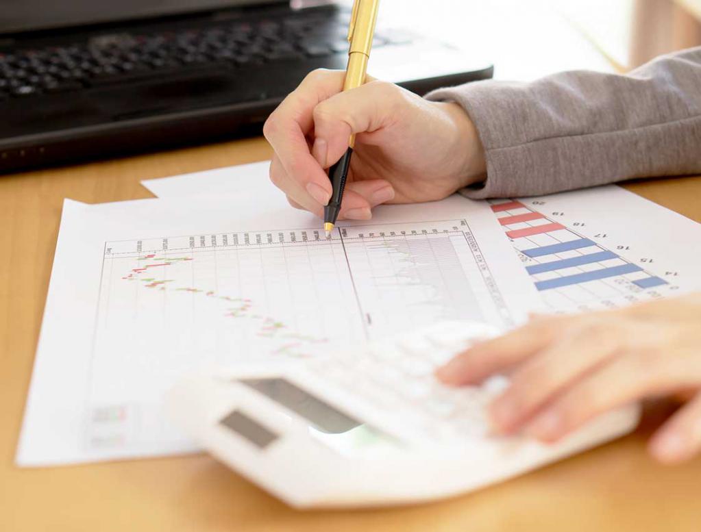 Types of fixed capital investments