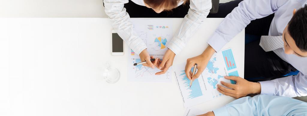 strategic alternatives