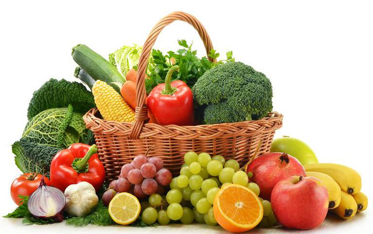 agriculture and agricultural products