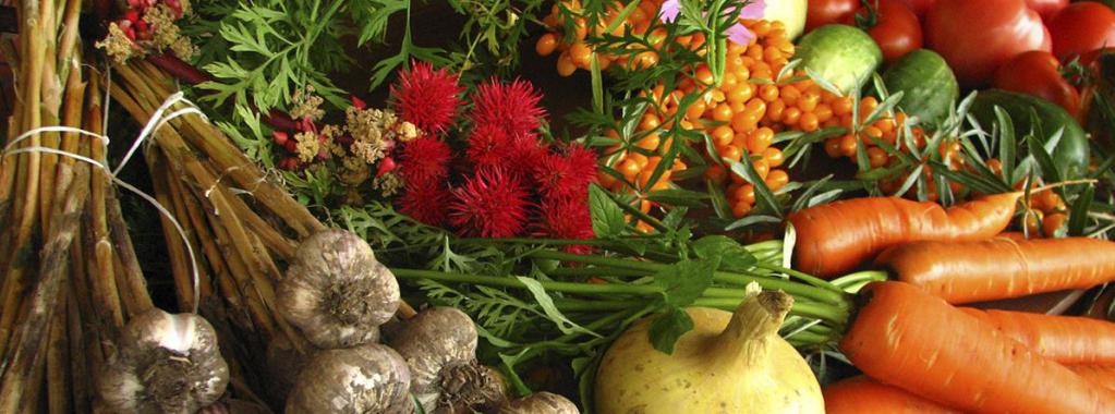 agricultural producers