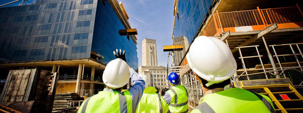 documents of technical supervision in construction