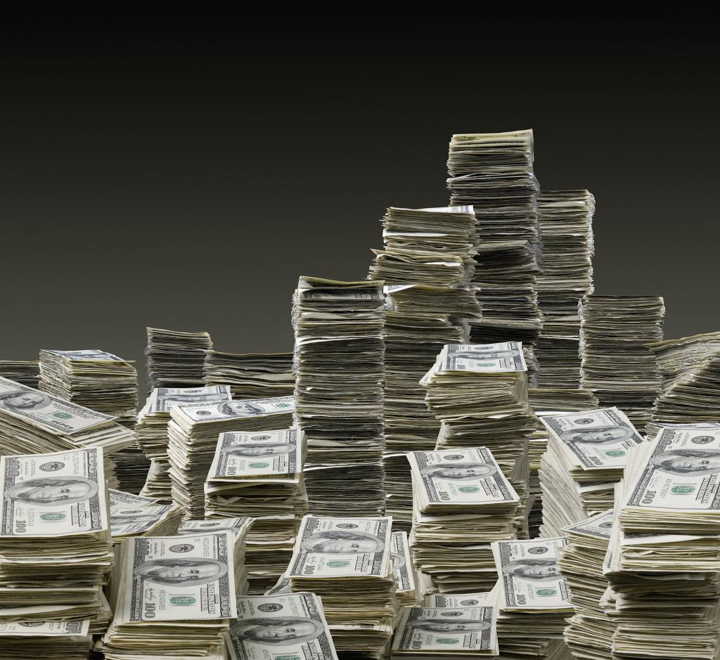 calculation of estimated construction costs