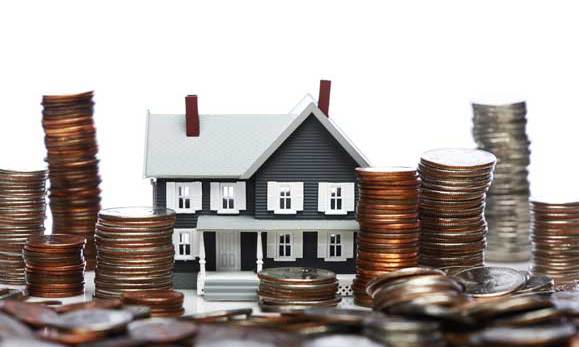 changes in the estimated cost of construction