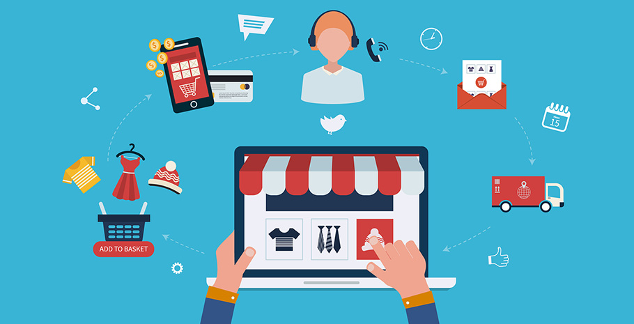 marketing development