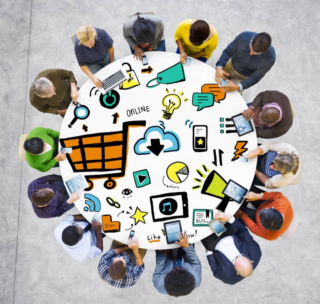 organization sales policy